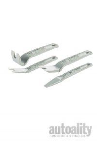 Detail Factory Trim Remover Tools - Full Set | 4 pcs