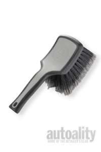 Detail Factory ProGrip Wheel Face Brush - Grey