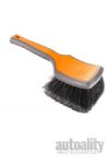 Detail Factory ProGrip Wheel Face Brush - Solar Flare