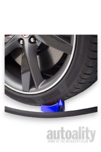 Detail Guardz Hose Guide 4-Pack - Blue