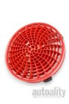 Detail Guardz Dirt Lock Bucket Filter - Red
