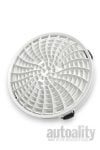Detail Guardz Dirt Lock Bucket Filter - White