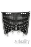 Detail Guardz Dirt Lock Scrub Wall 180 Attachment - Black