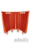 Detail Guardz Dirt Lock Scrub Wall 180 Attachment - Orange
