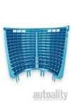 Detail Guardz Dirt Lock Scrub Wall 180 Attachment - Turquoise