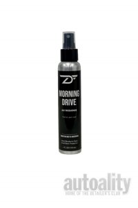 Detailers Finest Morning Drive - 4 oz | Crisp Clean Fragrance Mist