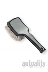 Detail Factory ProGrip XL Tire Brush - Grey