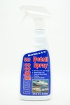 Duragloss Marine & RV Detail Spray #521