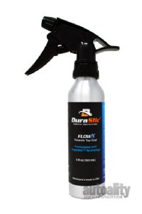 DuraSlic FlowX Ceramic Top Coat - 6 oz