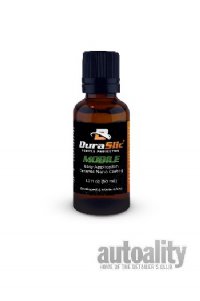 DuraSlic Mobile Ceramic Coating - 50 ml