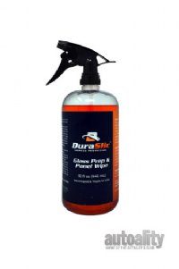 DuraSlic Glass Prep & Panel Wipe - 16 oz