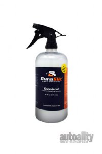 DuraSlic Speedcoat Ceramic Spray - 16 oz