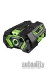 EGO Power+ 56V 4.0Ah Arc Lithium Battery with Fuel Gauge