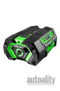 EGO Power+ 56V 5.0Ah Arc Lithium Battery with Fuel Gauge