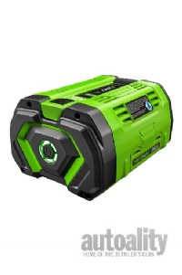 EGO Power+ 56V 10.0Ah Arc Lithium Battery with Fuel Gauge