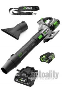 EGO Power+ 880 CFM Blower Kit