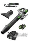 EGO Power+ 880 CFM Blower Kit