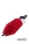 MaxShine Wheel Brush - Short