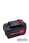 FLEX 18.0 Volt/5 Amp Cordless Battery