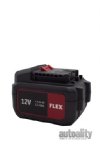 FLEX Battery | 12V - 4 Amp