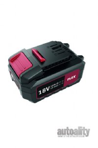 FLEX Battery | 18V - 5 Amp