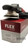 FLEX XC 3401 VRG HD Forced Rotation Orbital Polisher