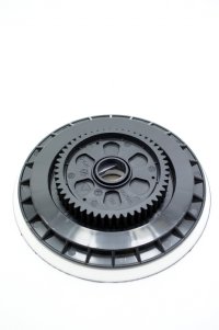 Flex XC 3401 VRG 5.5" Backing Plate