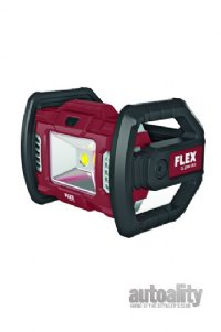 FLEX 18V Cordless LED Work Light | Tool Only