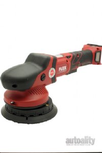 FLEX XFE15 150 Cordless Long Throw Orbital Polisher | Bare Tool