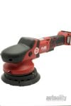 FLEX XFE15 150 Cordless Long Throw Orbital Polisher - Tool Only