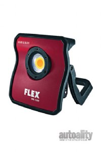 FLEX DWL 2500 12V/18V LED Detailing Light | Tool Only