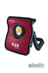 FLEX DWL 2500 12V/18V LED Detailing Light | Tool Only