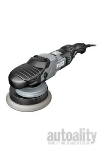 FLEX 120V Brushless 15mm Long-Throw Random Orbital Polisher
