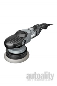 FLEX 120V Brushless Gear-Driven Orbital Polisher