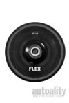 FLEX 120V/24V Rotary Polisher Backing Plate - 6 Inch