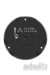 FLEX 120V/24V Orbital Polisher Backing Plate - 5 Inch