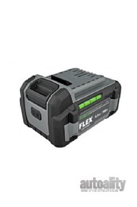 FLEX 24V Lithium-Ion Battery | 5.0 Amp + Free Gift