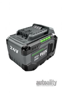 FLEX 24V Lithium-Ion Battery | 12.0 Amp