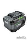 FLEX 24V Lithium-Ion Battery | 12.0 Amp + Free Gift