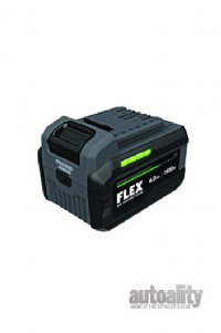 FLEX 24V Stacked Lithium Battery | 6.0 Amp + Free Gift