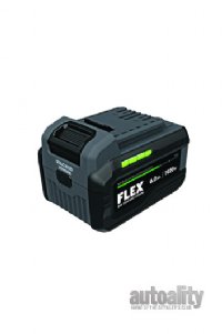 FLEX 24V Stacked Lithium Battery | 6.0 Amp