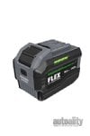 FLEX 24V Stacked Lithium Battery | 10.0 Amp + Free Gift