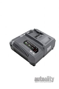 FLEX 24V - 280W Rapid Charger