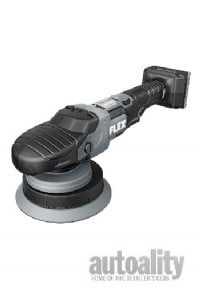 FLEX 24V Cordless 15mm Long-Throw Random Orbital Polisher - Bare Tool