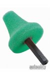 FLEX Flexible Shaft Green Cutting Cone Pad