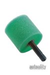 FLEX Flexible Shaft Green Cutting Drum Pad