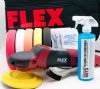 Flex PE 14-2 150 Rotary Polisher Kit