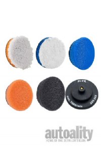 FLEX PXE 80 | Lake Country 2 Inch Starter Kit
