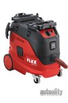 Flex VCE 44 L AC | 12 Gallon HEPA Vacuum