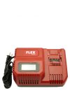 FLEX Cordless Tool Battery Charger